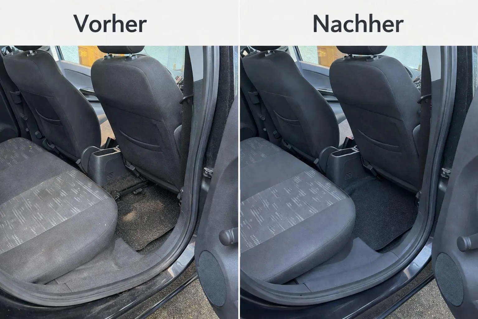 Fahrzeugpflege Gütersloh – FS-Fahrzeugpflege-Service mobile Aufbereitung