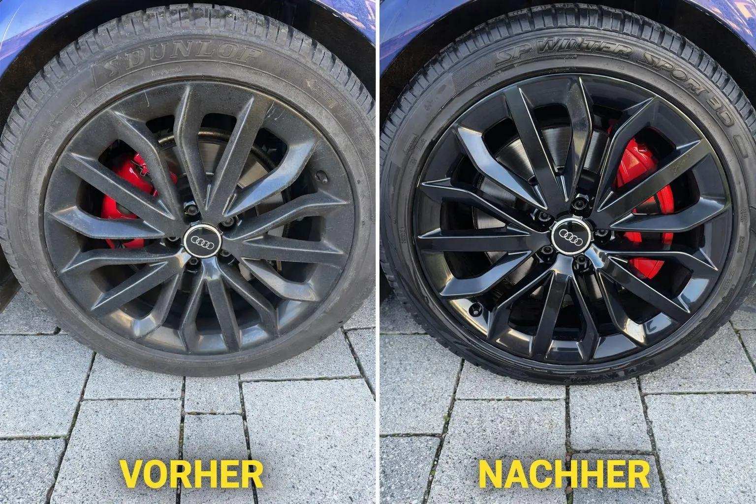 Polsterreinigung Auto Gütersloh – Tiefenreinigung der Sitze
