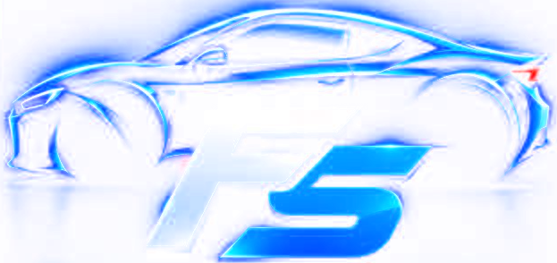 FS-Fahrzeugpflege-Service Logo